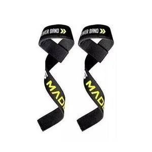 Genérico - Straps Aolikes Par Pro Correa De Levantamiento Pesas Hw-7637