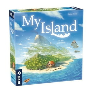 Devir - My Island