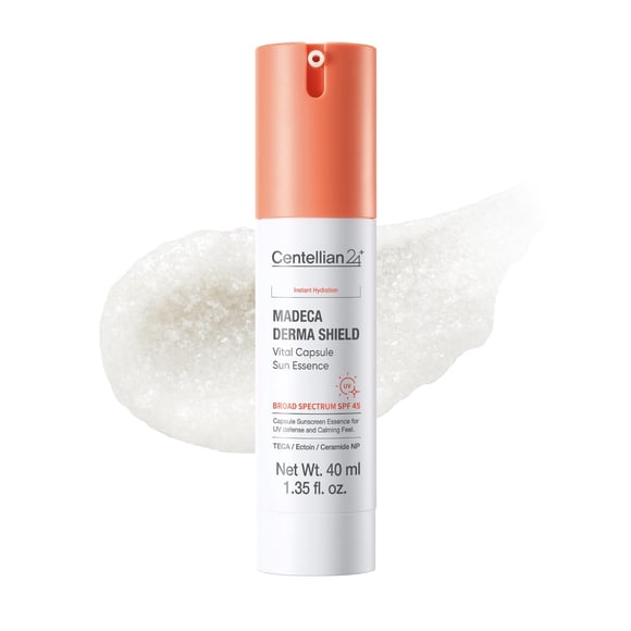Protector solar CENTELLIAN 24 Madeca Derma Shield SPF 45 40 ml