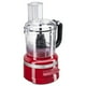 thumbnail image 2 of Procesador de alimentos KitchenAid KFP0718ER, puré picado, 7 tazas, triturado, 2 of 3
