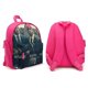 thumbnail image 4 of Paraíso Mochila Escolar para Niños y Niñas, Mochila Infantil Ligera de Alta Calidad, Grande y Duradera ROSA, 4 of 6