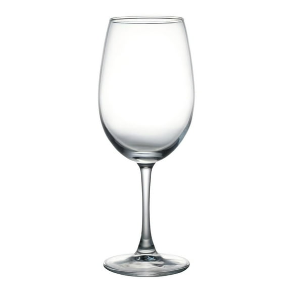 Set 6 Copa vino vidrio 560ML transparente