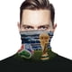 thumbnail image 1 of FIFA Braga de Cuello Protección Solar - Bandana UV Refrescante para Ciclismo y Deportes al Aire Libre, Hombres y Mujeres, 1 of 6
