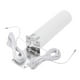 thumbnail image 1 of Antena Externa 4G LTE Doble SMA Macho Para Router Módem Cable de 5M (Antena externa), 1 of 2