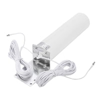 Bothyi - Antena Externa 4G Lte Enrutador Exterior Sma Dual Módem Cable De 5M