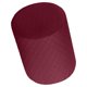 thumbnail image 2 of Fundas Otomanas Elásticas Redondas Para Reposapiés, Fundas Para Reposapiés, Color Rojo Vino, 2 of 5