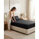 thumbnail image 3 of Juego De Sabanas Estilo De Revista Para Dormitorio Plaza y Media, 3 of 6