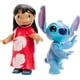 thumbnail image 4 of Figura Mattel Disney Lilo y Stitch buscando a Ohana x3, 4 of 6