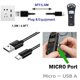 thumbnail image 4 of Cable USB Xnarew de 1,5 m para grabadoras Zoom/Tascam, 4 of 7
