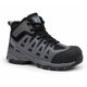 thumbnail image 1 of Calzado de Seguridad HW Bolt High Grey, 1 of 2