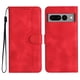 thumbnail image 1 of Funda FOXDOCK para Google Pixel 7 Pro -Diseño elegante,Ideal para hombres y mujeres, 1 of 5
