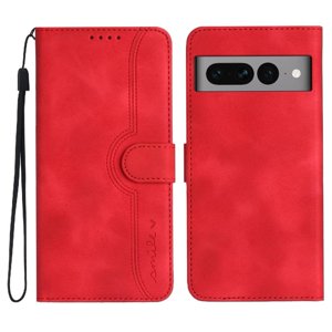 Funda Foxdock Para Google Pixel 7 Pro -Diseño Elegante,Ideal Para Hombres Y Mujeres