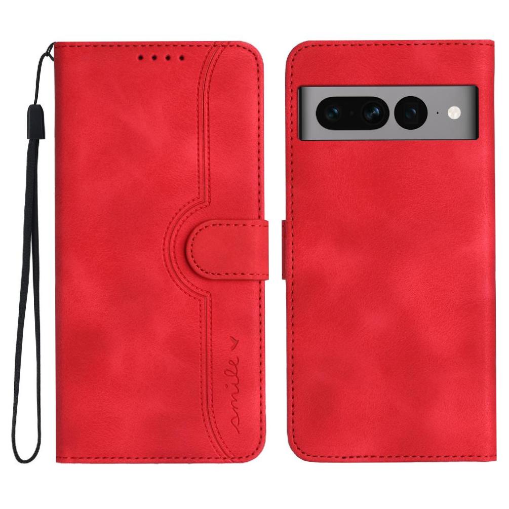 Funda Foxdock Para Google Pixel 7 Pro -Diseño Elegante,Ideal Para Hombres Y Mujeres