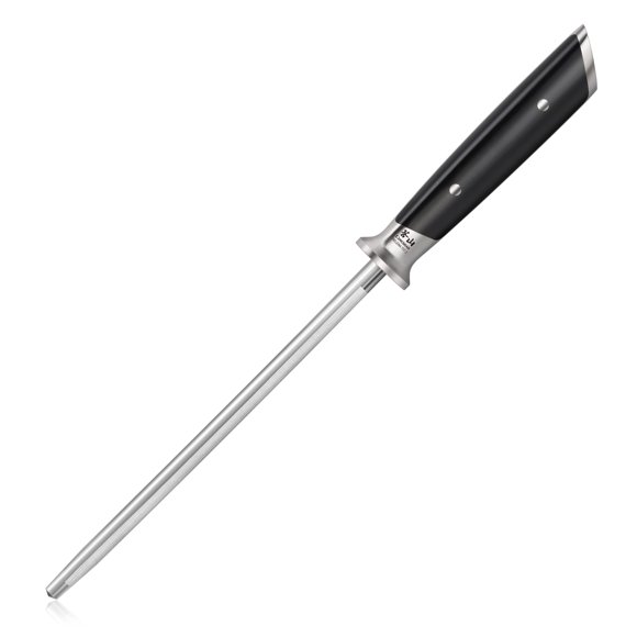 Acero de afilado Cangshan 20 cm Alto carbono HELENA