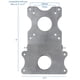 thumbnail image 2 of Kit de adaptador VESA Mount para Apple iMac de 21,5 y 27 pulgadas, 2 of 7