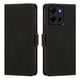 thumbnail image 2 of Funda Billetera Delgada para Motorola Moto G 5G 2025 con Ranuras y Soporte Negro, 2 of 6