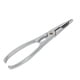 thumbnail image 1 of 1pc, Seafood Tools Crab Pliers, Quality Style Pointed Nose Pliers, Printable Logo Zinc Alloy Clips, Kitchen Accessories, Kitchen Appliances, Kitchen Gadgets, Kitchen Stuff, Kitchen Utensils, 1 of 4