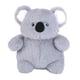 thumbnail image 2 of Peluche De Peluche De Juguete, Almohada Adorable, Muñeca Para Días Festivos, Recuerdos De Fiesta, Koala En Casa, 2 of 3
