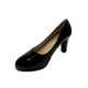 thumbnail image 4 of Zapato Reina Ecocuero ZAU33 Negro, 4 of 5