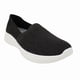 thumbnail image 3 of Zapatilla New Walk Transpirable Confort Negra, 3 of 6