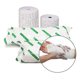thumbnail image 3 of Pack X12 Venda Yeso 20cm X 2.7mts Yesoterapia Fracturas Lesi Blanco, 3 of 10