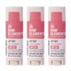 thumbnail image 1 of Lip Shimmer Raw Elements Organic Pink con zinc SPF30+ 4,4 ml x3, 1 of 8