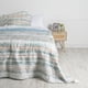 thumbnail image 1 of Cubrecama Quilt Cosido estampado MF 2 P Cali, 1 of 3