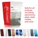 thumbnail image 3 of Towelettes Bucket Refill 2XL GymWipes Professional 2XL, 3 of 8