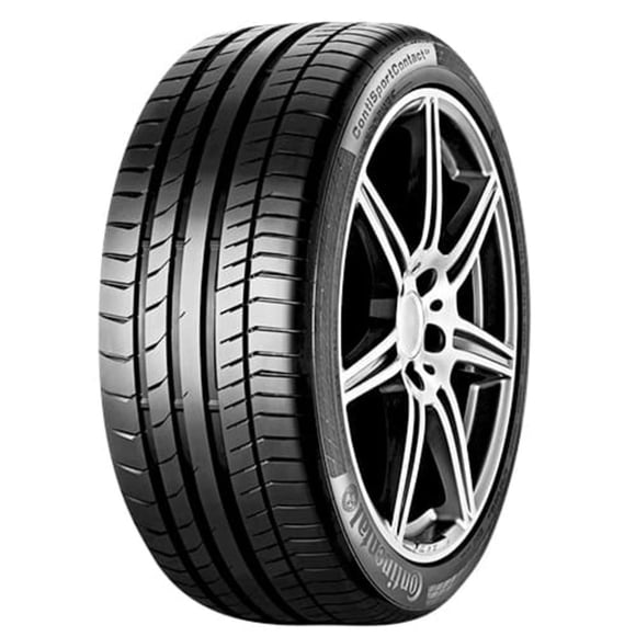 Neumatico 315 40r21 111y Sport Contact 5 Suv Mo