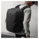 thumbnail image 3 of Tomtoc Mochila UrbanEX-T65 30L para 17,3" - Negro, 3 of 3