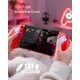thumbnail image 5 of Funda UYIYE para PlayStation Portal Rojo y Negro con agarre suave al tacto, 5 of 9