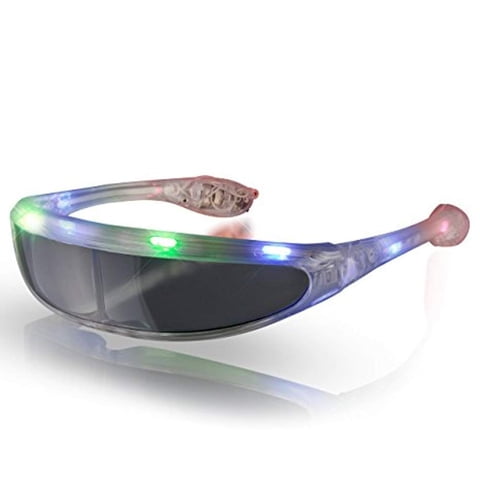 Gafas De Sol Led Blinkee Futuristic Multicolor Premium