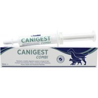 Trm - Canigest Combi Probioticos 16 Ml Perros Y Gatos