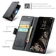 thumbnail image 3 of Funda de Cuero CaseMe para Samsung Galaxy A37 5G Tipo Billetera con Bloqueo RFID, para Samsung Galaxy A37 5G Funda Tipo Billetera para Mujer Hombres Tarjetero Cierre Magnético Soporte Tipo Kickstand, 3 of 11