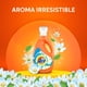 thumbnail image 3 of Detergente Líquido concentrado Brisa Fresca Pack 2 Botella, 3600 ml, 3 of 5