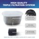 thumbnail image 3 of Filtro de agua PET STANDARD 6 cm x 4 cm x 3 cm – Pack de 10, 3 of 6