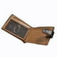 thumbnail image 5 of Billetera Hombre Capri 987 Verde/Naranjo Gino Rodinis, 5 of 8