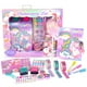thumbnail image 1 of Set de papelería YOYTOO Unicorn con agenda secreta para niñas de 4 a 12 años, 1 of 3