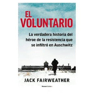 Penguin Random House - El Voluntario