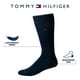 thumbnail image 3 of Calcetines de vestir Tommy Hilfiger para hombre, 5 pares, negros, tallas 7-12, 3 of 3