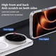 thumbnail image 2 of Funda para Xiaomi 17 Ultra Fhyeugfy Transparente Antigolpes, 2 of 9