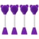 thumbnail image 1 of Glow Up Your Skin: Get a Facial Cleanser with Silicone Face Cleansing Brush Doublehead!, 1 of 5