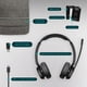 thumbnail image 5 of Auriculares inalámbricos EPOS Impact 500 ANC Teams USB-C/A, 5 of 7