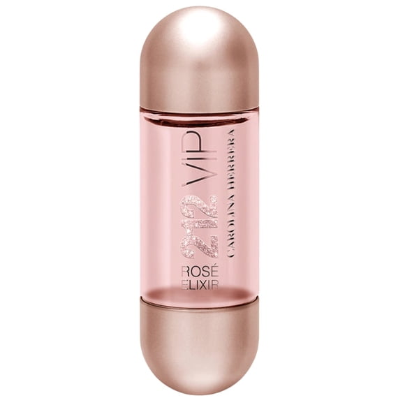Carolina Herrera 212 Vip Rosé Nyc Elixir EDP 30Ml