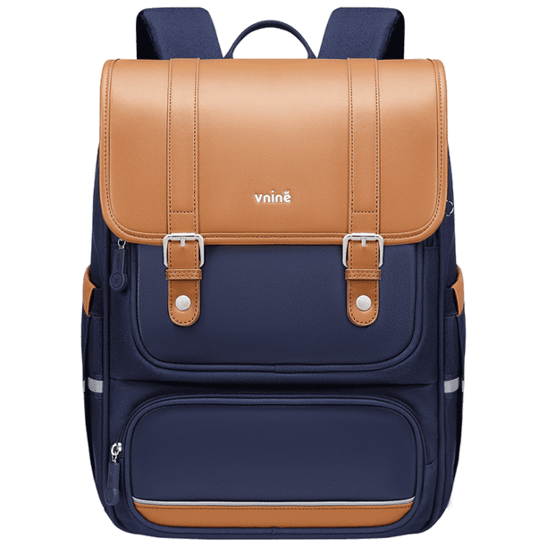 V.NINE School Backpacks Children Backpack Elementary Middle School Bag Primary Girls Boys Junior Highschool Bags Child Back Pack