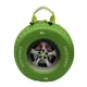 thumbnail image 1 of Lovely Kids Small Backpack 3D Car Tire Children Schoolbag EVA Wheel Kindergarten Bag Age 3-5 Boy Girl Toddler Kawaii School Bag, 1 of 3