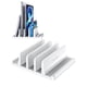 thumbnail image 1 of Soporte vertical para portátil Vaydeer de 3 ranuras para MacBook/Chromebook, 1 of 7