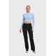 thumbnail image 4 of Polera Mujer Beatle Celeste, 4 of 4