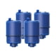 thumbnail image 1 of Reemplazo de filtro de agua Waterspecialist con certificación NSF x4, 1 of 9