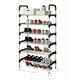 thumbnail image 1 of Organizador Zapatero 6 Pisos 18 Pares, 1 of 3